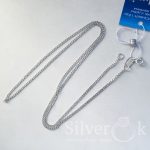 Ланцюжок Панцир (2.5мм) 42000/1 - Зображення 3