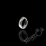 Одна сережка 23153/1