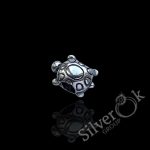 Підвіска-шарм Черепашка