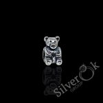 Підвіска-шарм Ведмедик