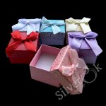 Коробочка подарункова ПК01 (5х5см)