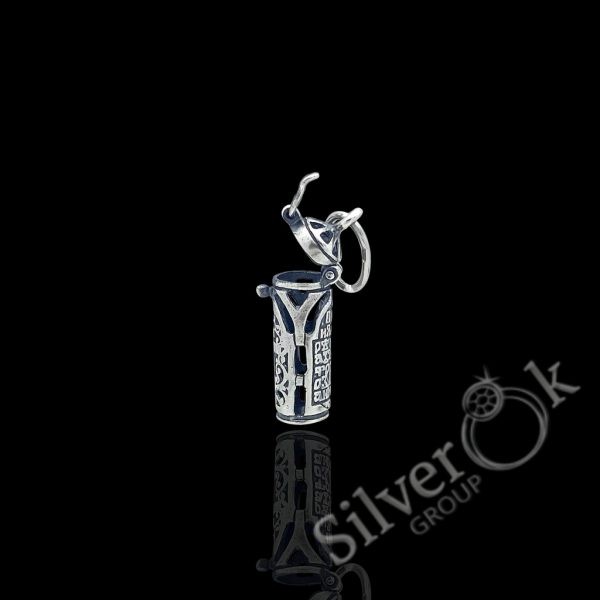 Підвіска Молитовник 31082 - Зображення 1