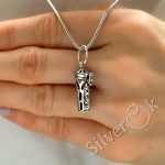 Підвіска Молитовник 31082 - Зображення 2