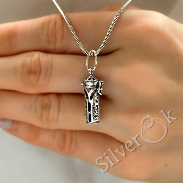 Підвіска Молитовник 31082 - Зображення 2