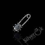 Шпилька з Сонечком 30142