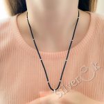 Каучуковий шнурок 8002 - Зображення 2