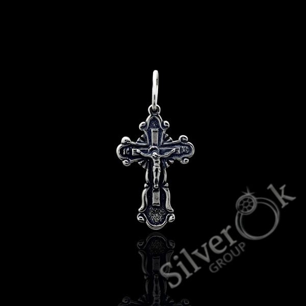 Хрестик 35050 - Зображення 1