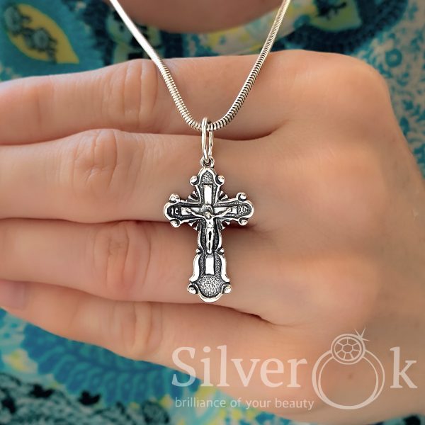 Хрестик 35050 - Зображення 2