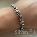 Браслет 61003/25/1 - Зображення 2