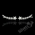 Сережки Зірки 20216о