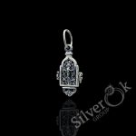 Ладанка з двома образами 31087