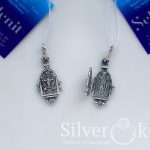 Ладанка з двома образами 31087 - Зображення 2