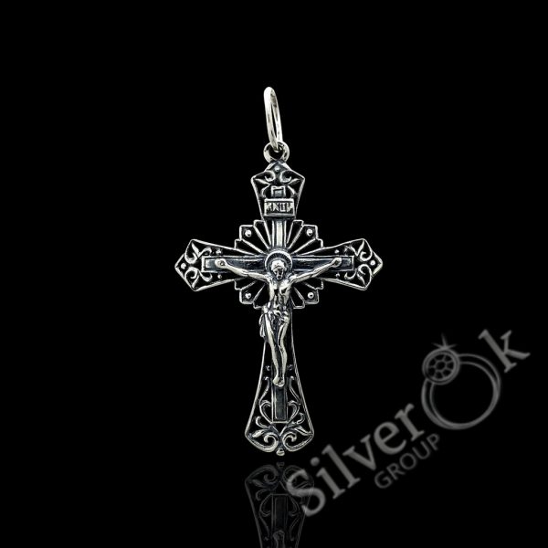 Хрестик 35095 - Зображення 1