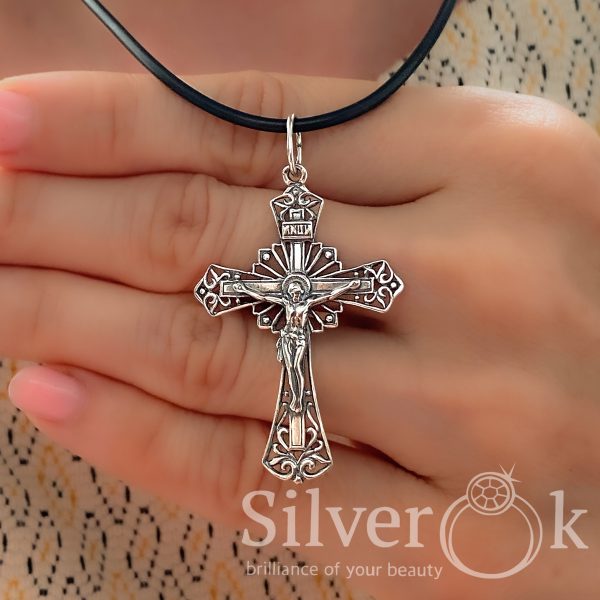 Хрестик 35095 - Зображення 2