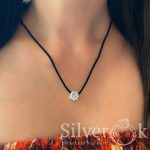 Кольє Амалія 6857 - Зображення 2