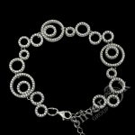 Браслет Вітраж 40074р (Родований)