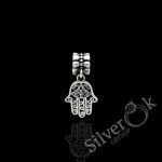 Підвіска-шарм Долонь Фатіми 7188