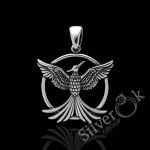 Підвіска з Феніксом 7311