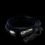 Шкіряний шнурок 8016