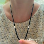 Каучуковий шнурок 8001 - Зображення 2