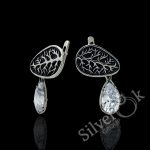 Сережки Смерека-2 20159/1ок