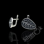Сережки Смерека 20159о