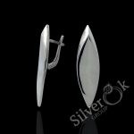 Сережки Каное 2925р (Родовані)