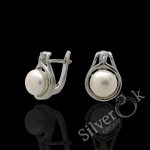 Сережки Ванда 2976р