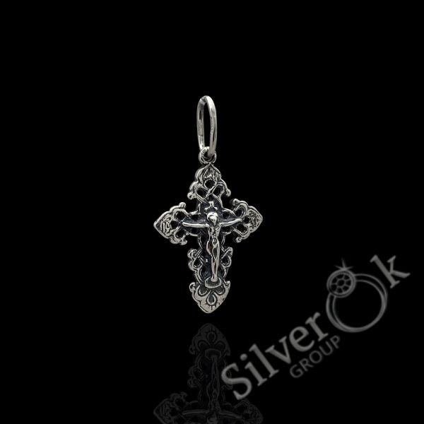 Хрестик 35062 - Зображення 1