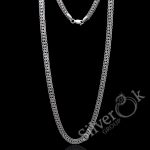 Ланцюжок Пітон S (4.5мм) 41003/28