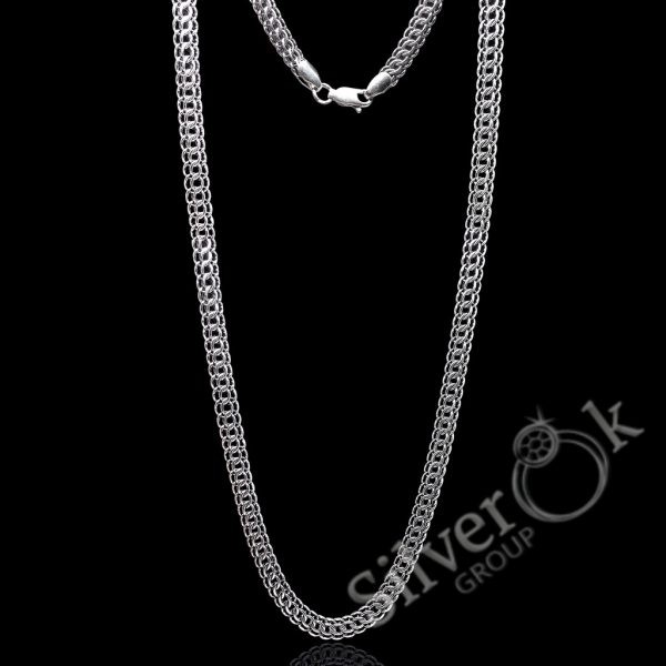 Ланцюжок Пітон S (4.5мм) 41003/28 - Зображення 1