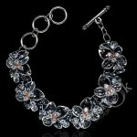 Браслет Валері 4624о