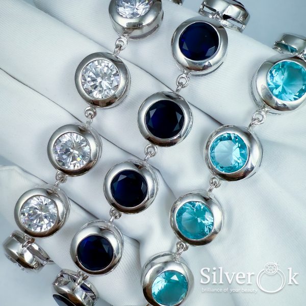 Браслет Бакарді 4970р (Родований) - Зображення 2