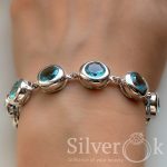 Браслет Бакарді 4970р (Родований) - Зображення 3