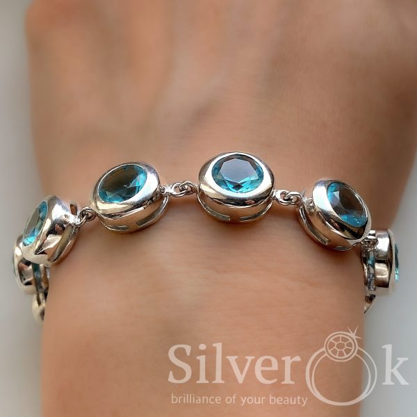 Браслет Бакарді 4970р (Родований) - Зображення 3