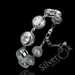 Браслет Бакарді 4970р (Родований)