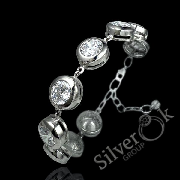 Браслет Бакарді 4970р (Родований) - Зображення 1