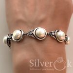 Браслет Ванда 4976р (Родований) - Зображення 2