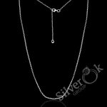 Ланцюжок-Кольє Фран 60209б