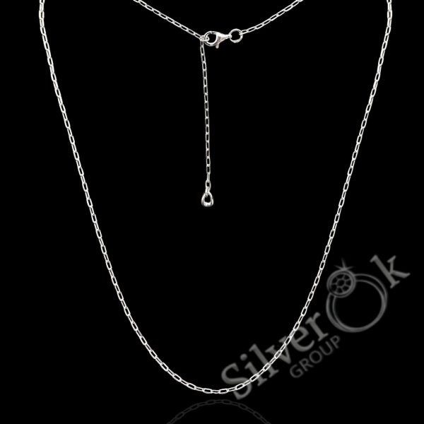 Ланцюжок-Кольє Круїз 60210 - Зображення 1