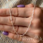 Ланцюжок-Кольє Круїз 60210 - Зображення 2