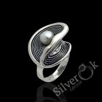 Каблучка Лібретто 10104/м