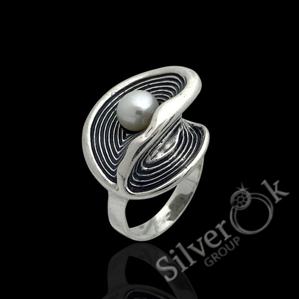 Каблучка Лібретто 10104/м - Зображення 1