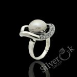 Каблучка Красуня 1124о