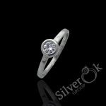 Каблучка Брітні 1883р (Родована)