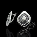 Сережки Аттіка 20129о