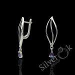 Сережки Туна 20201е