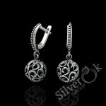 Сережки Сфера 2279/5о