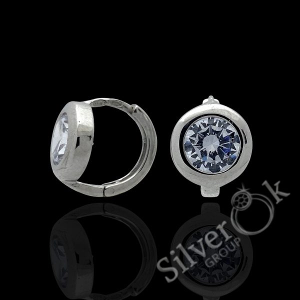 Сережки Бакарді 2970р (Родовані) - Зображення 1