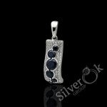 Підвіска Жакард 30116р (Родована)